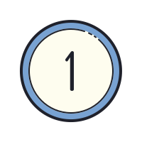 First